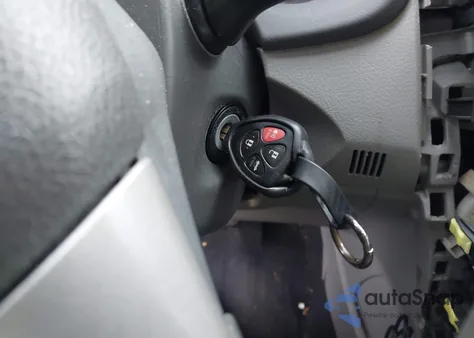 2010 Toyota Corolla Le from USA, damaged, VIN 2T1BU4EE3AC357060